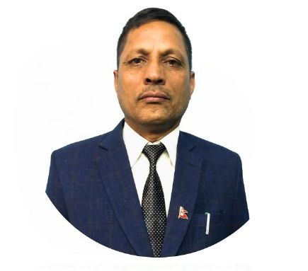 Khyam Bahadur Bharati