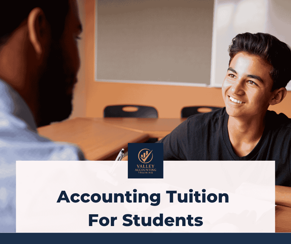 Accounting tution classes